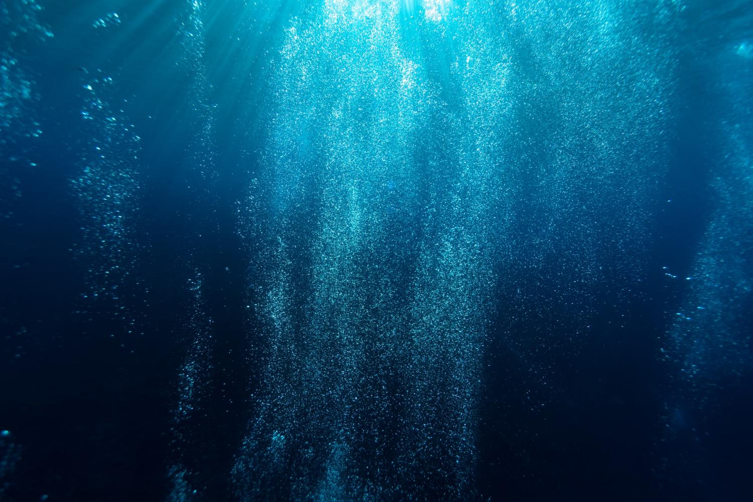 Deep Sea Mining